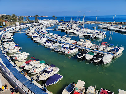 Club Nàutico Dehesa de Campoamor