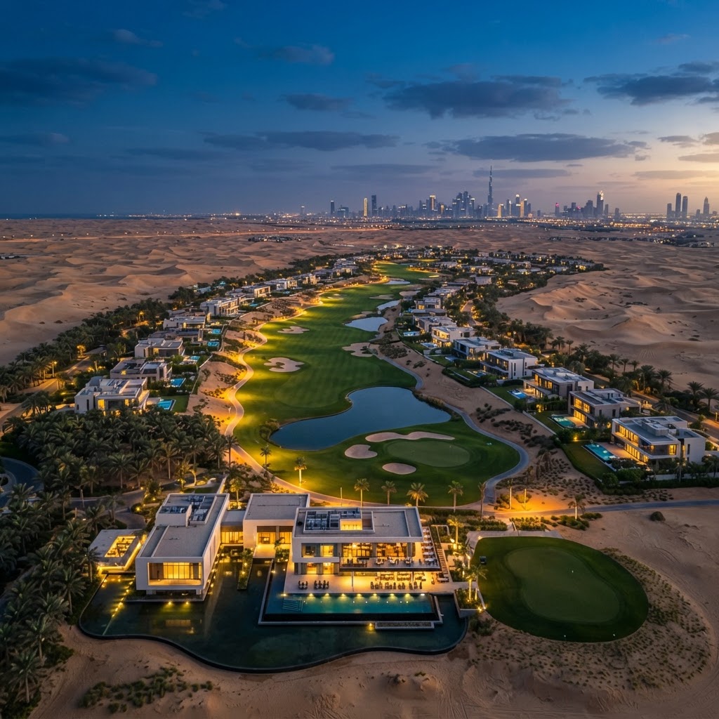 Discovery Dunes