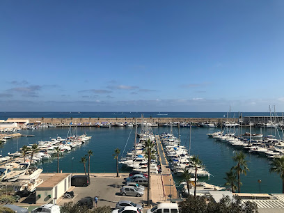 Club Nàutic La Vila Joiosa