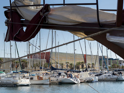 Yacht Port Cartagena