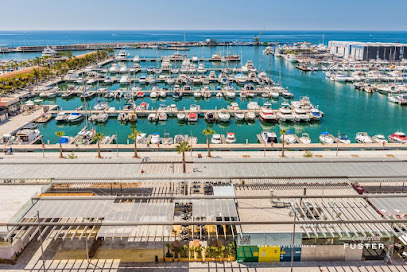Marina Miramar Puerto Deportivo