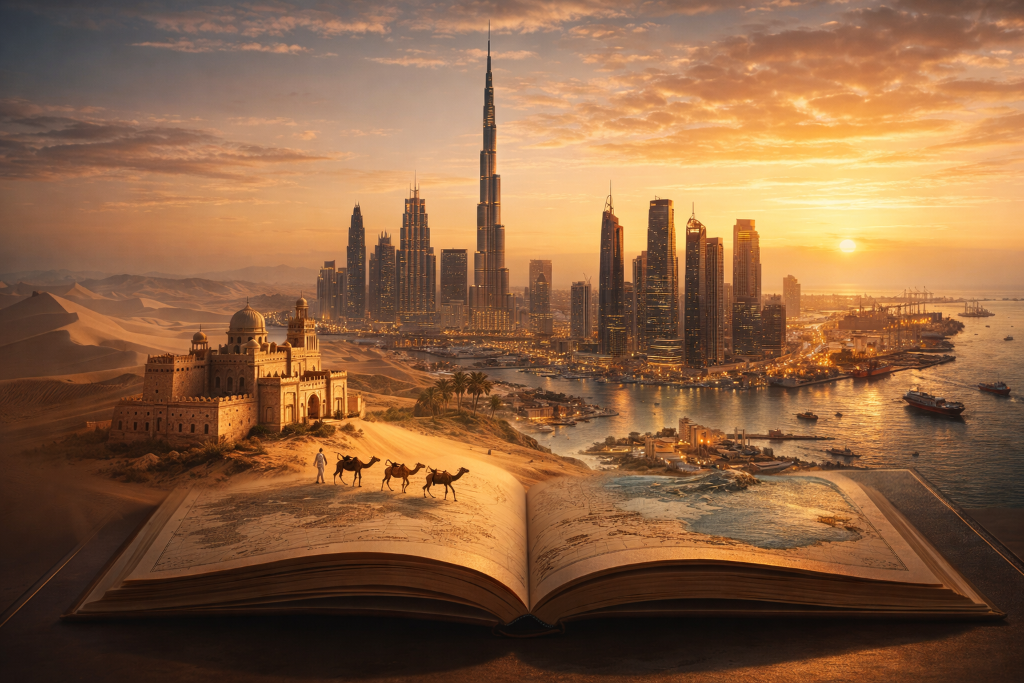 United Arab Emirates