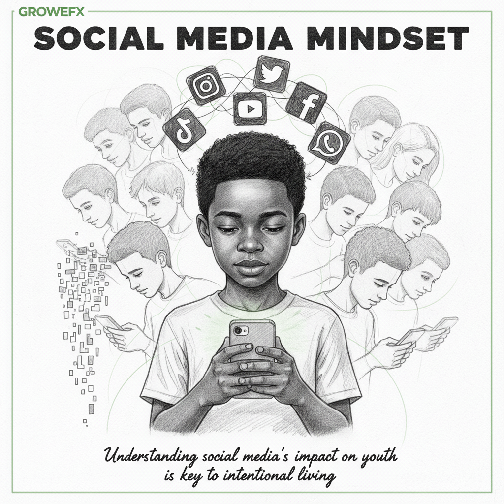 Social Media Mindset