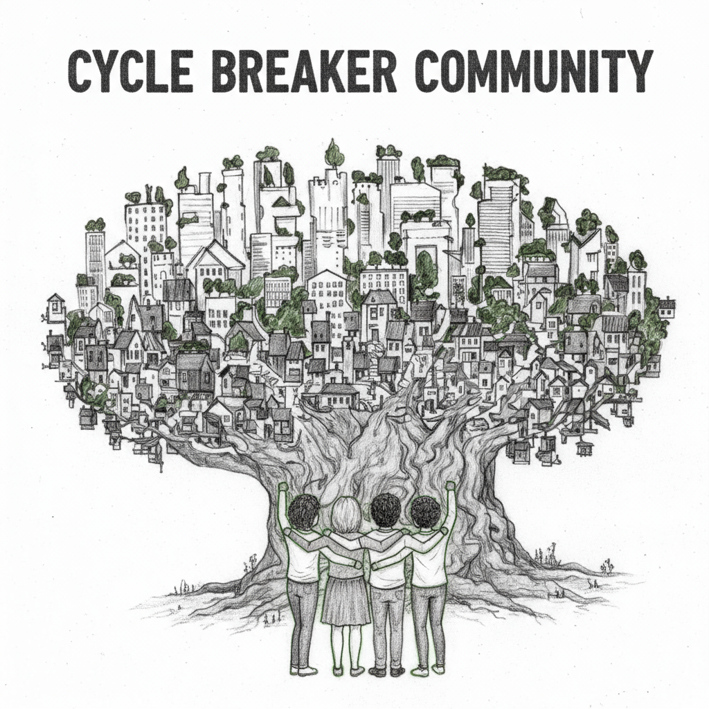 The Cycle Breaker Philosophy