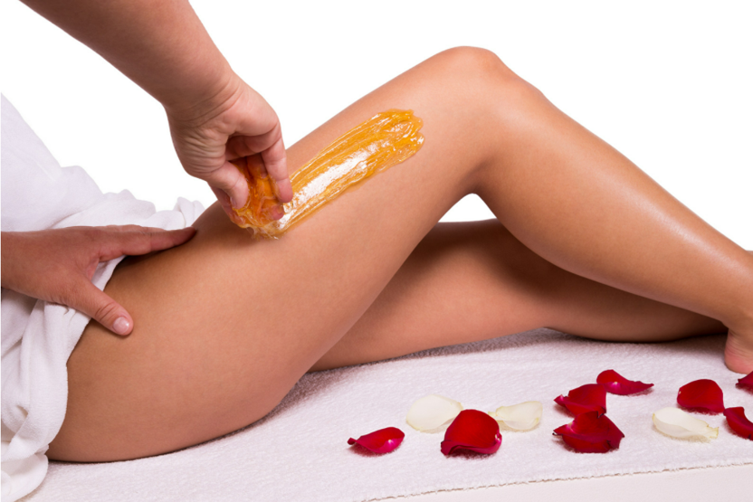 Waxing / Hair Removal