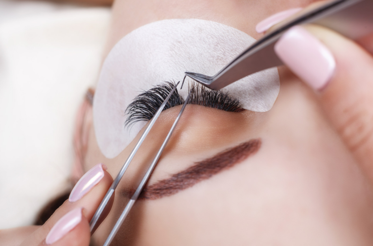 Lashes