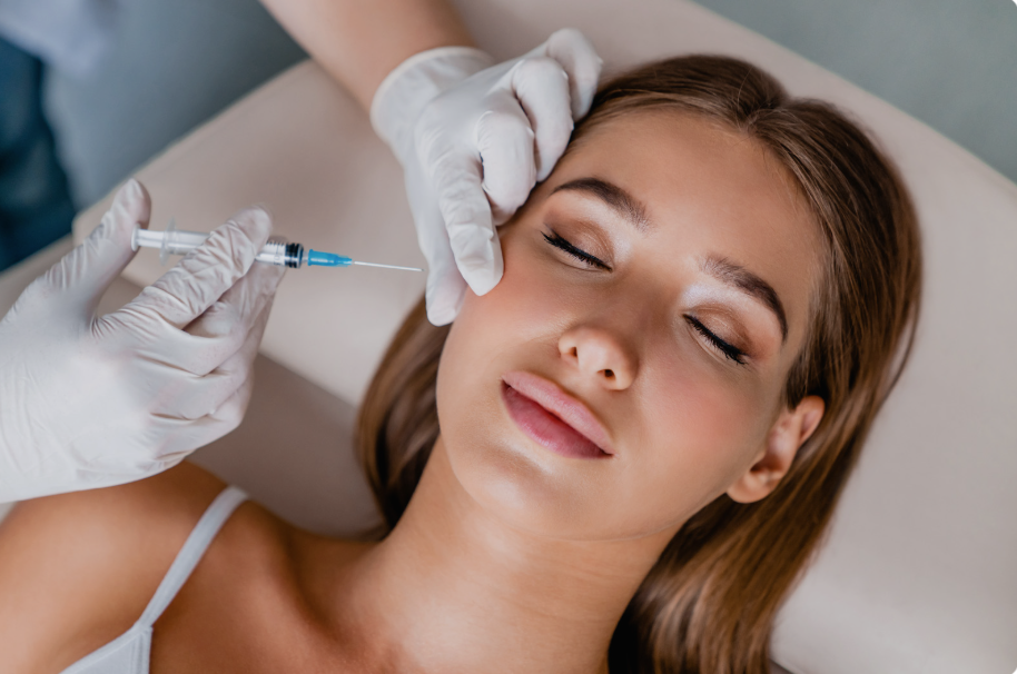 Cosmetic Injectables
