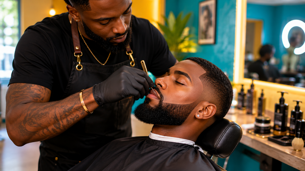 Barbers
