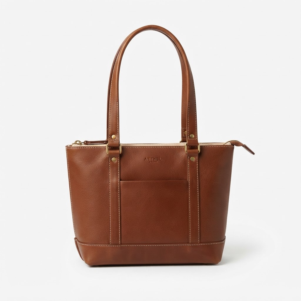 Premium Everyday Tote