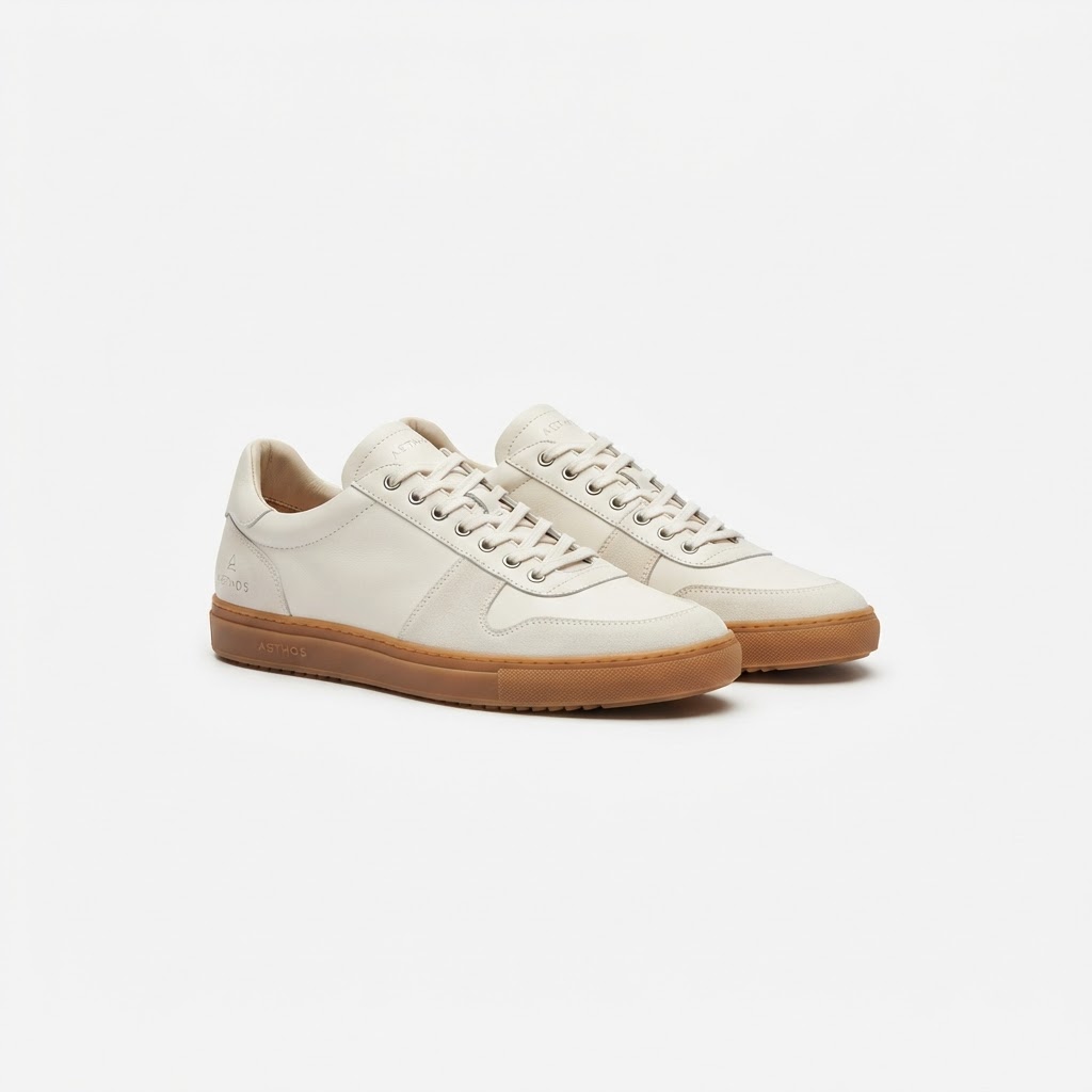 Premium Street Sneakers