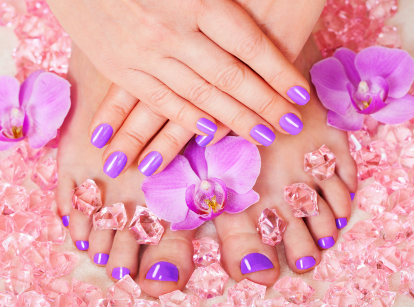 Nails