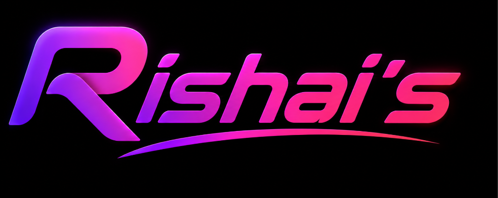 Rishai's Marketplace