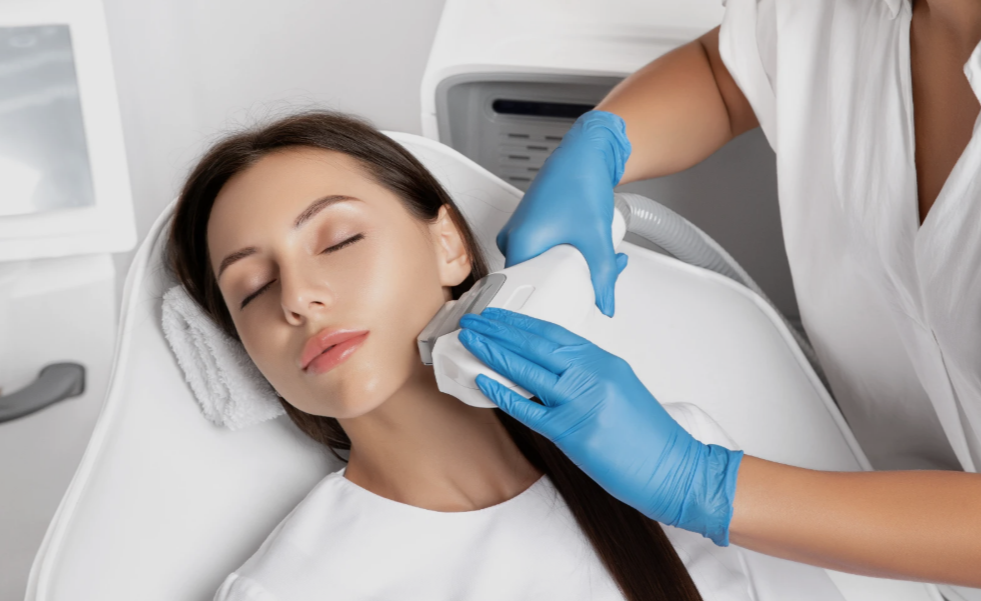 Skin Tightening