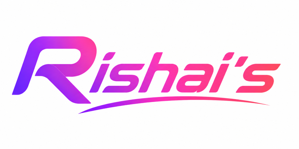 Rishai's Marketplace