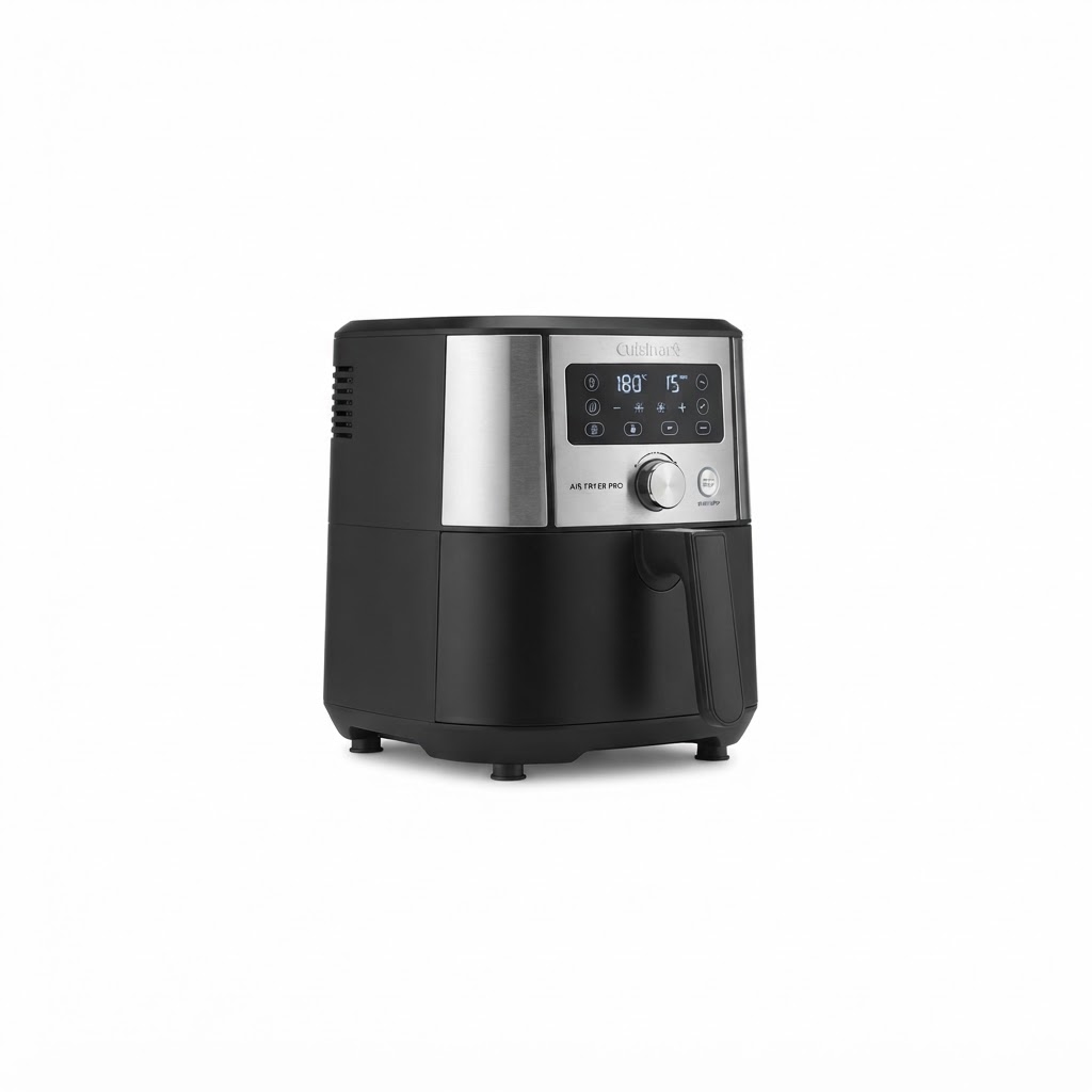 Elegant Air Fryer
