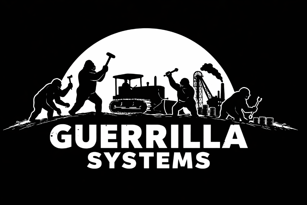 Guerrilla Systems