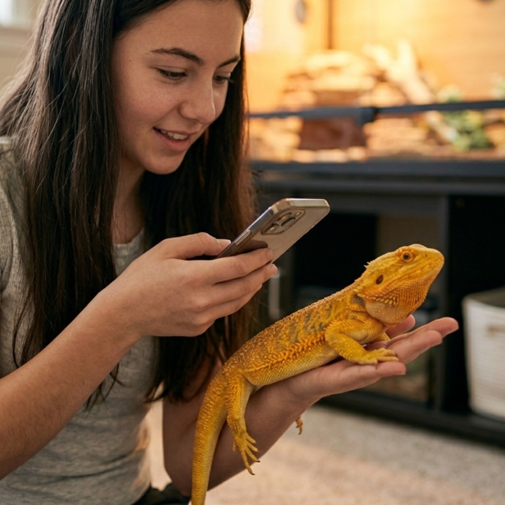The Complete Guide to Exotic Pet Health in 2026: Reptiles, Fish, and the AI Tools Changing Everything