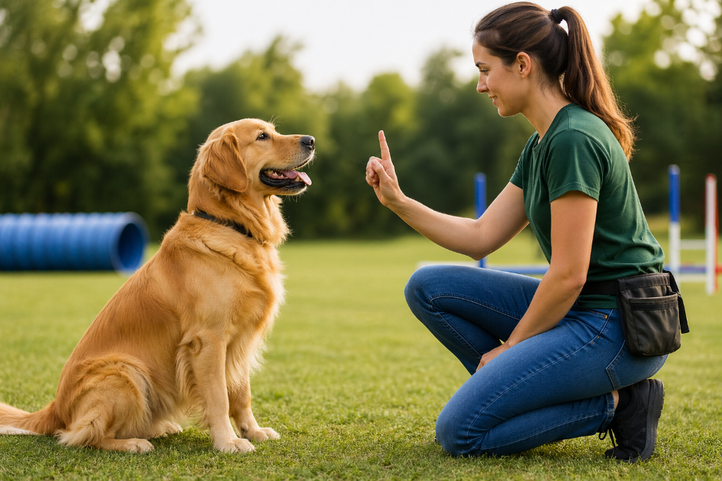 How to Train Any Dog — The Science Behind Behavior That Actually Sticks in 2026