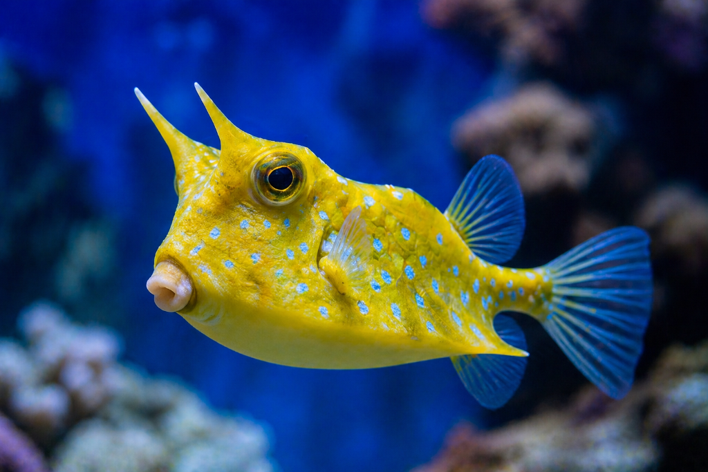 The Exotic Pet Revolution: How AI Is Transforming Reptile, Bird, and Fish Care in 2026