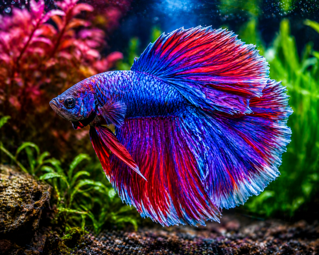 The Invisible Killer in Your Aquarium: How to Read Your Water Before It's Too Late