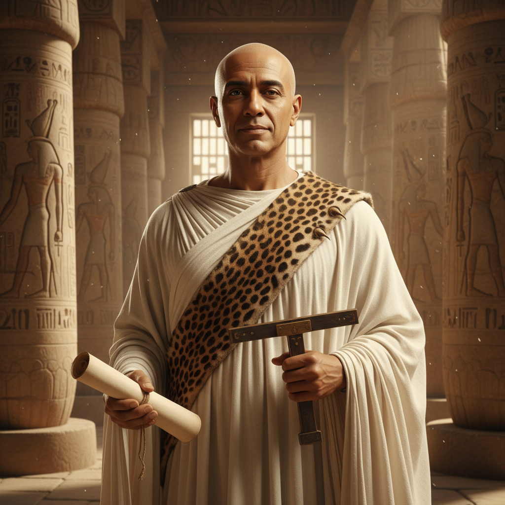 Imhotep