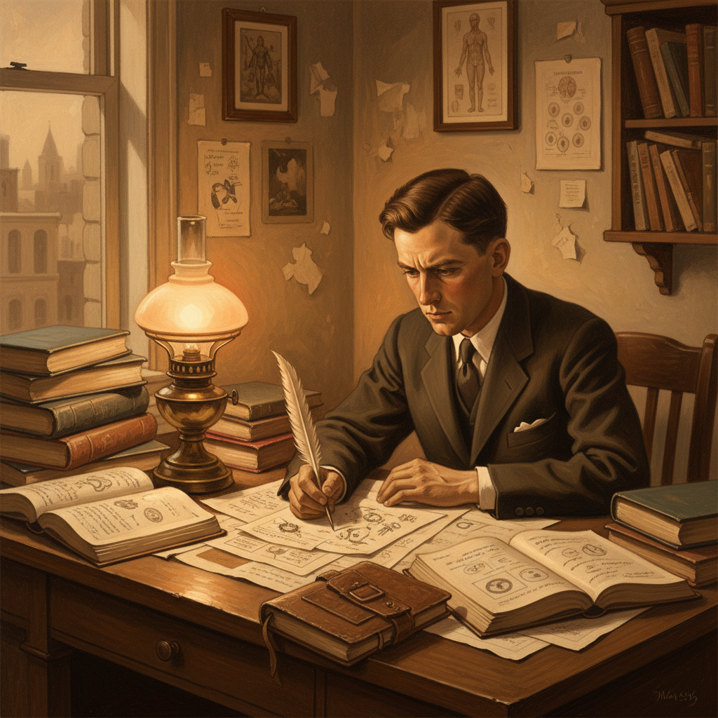 The Student