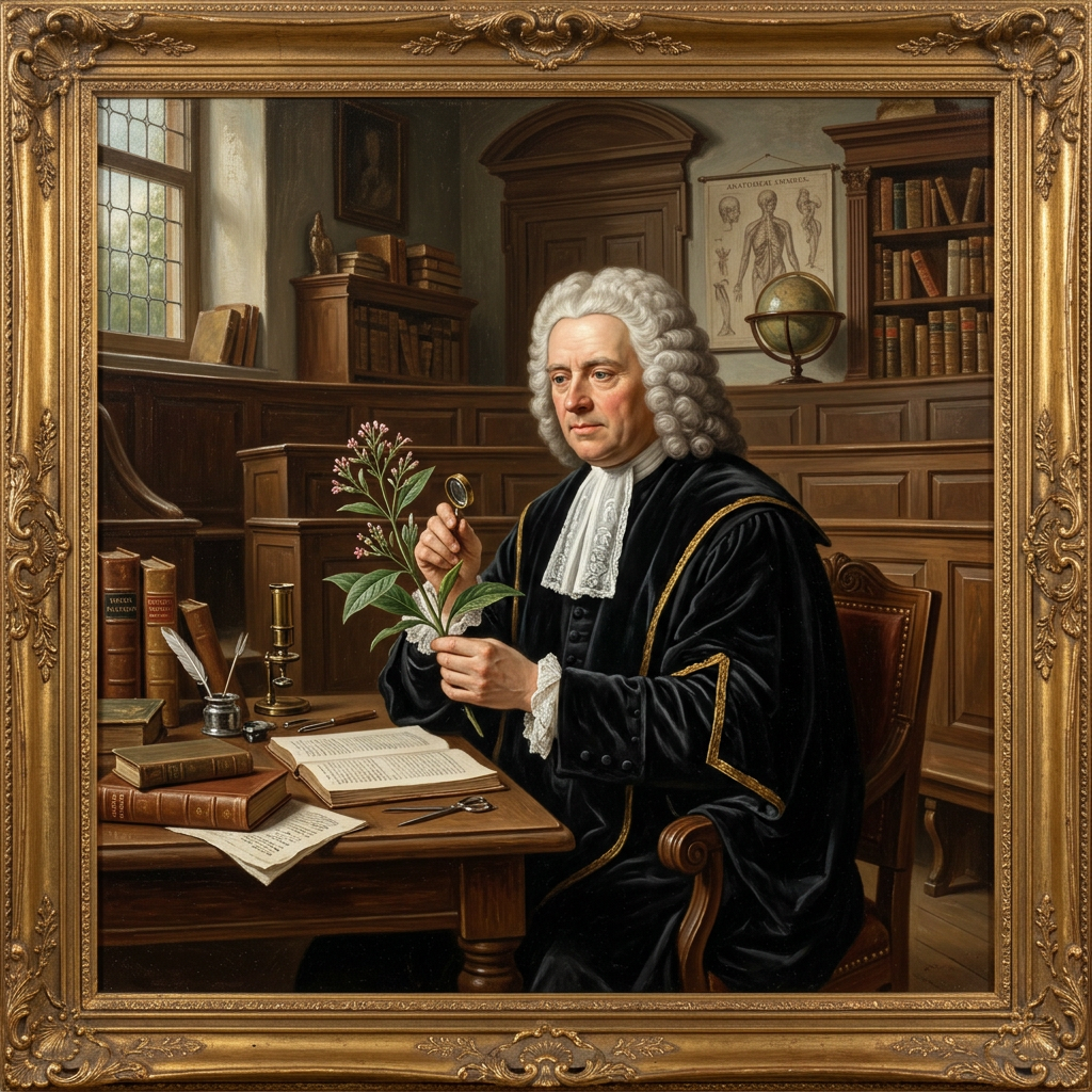 Herman Boerhaave