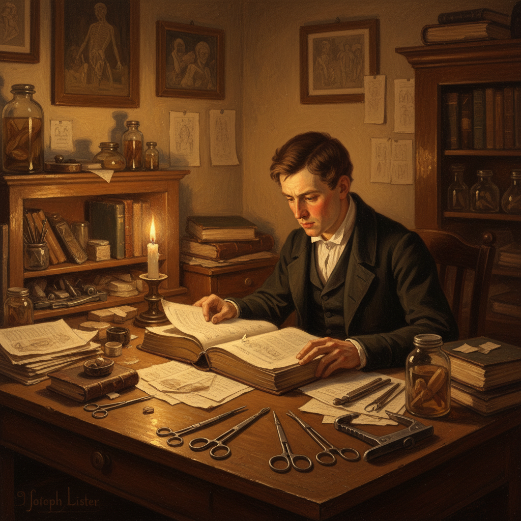 The Student