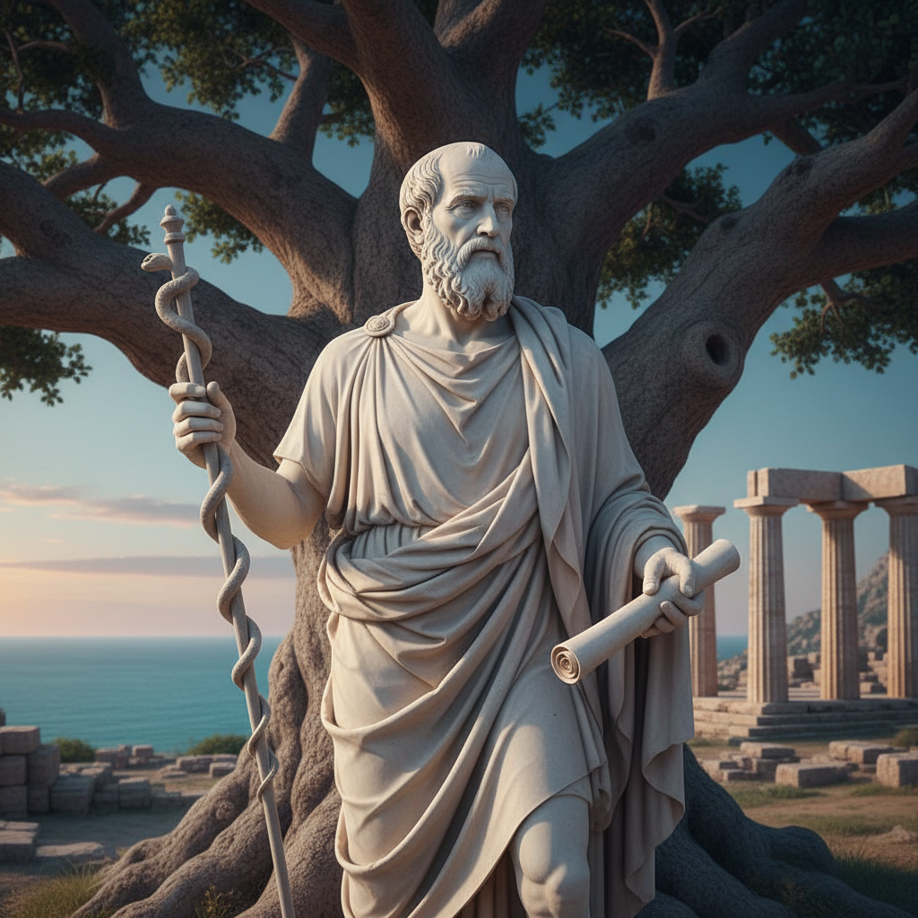 Hippocrates