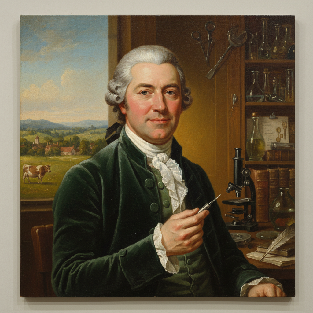 Edward Jenner