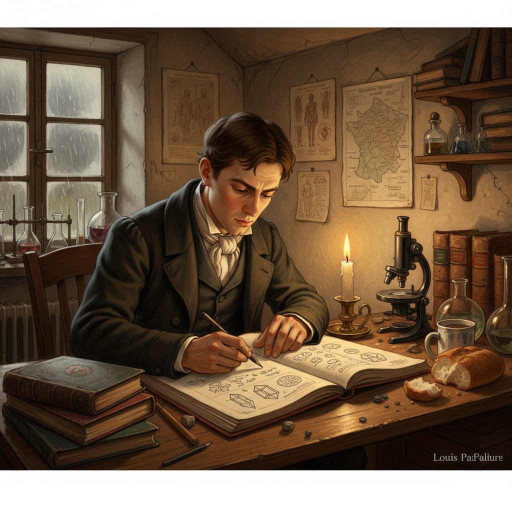 The Student