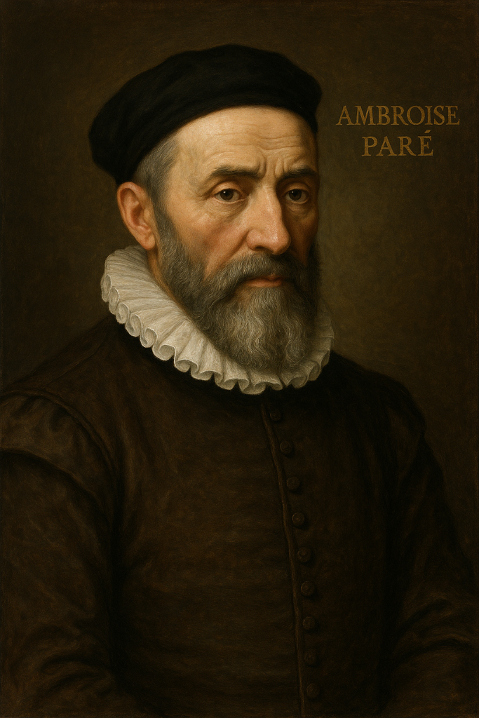 Ambroise Paré