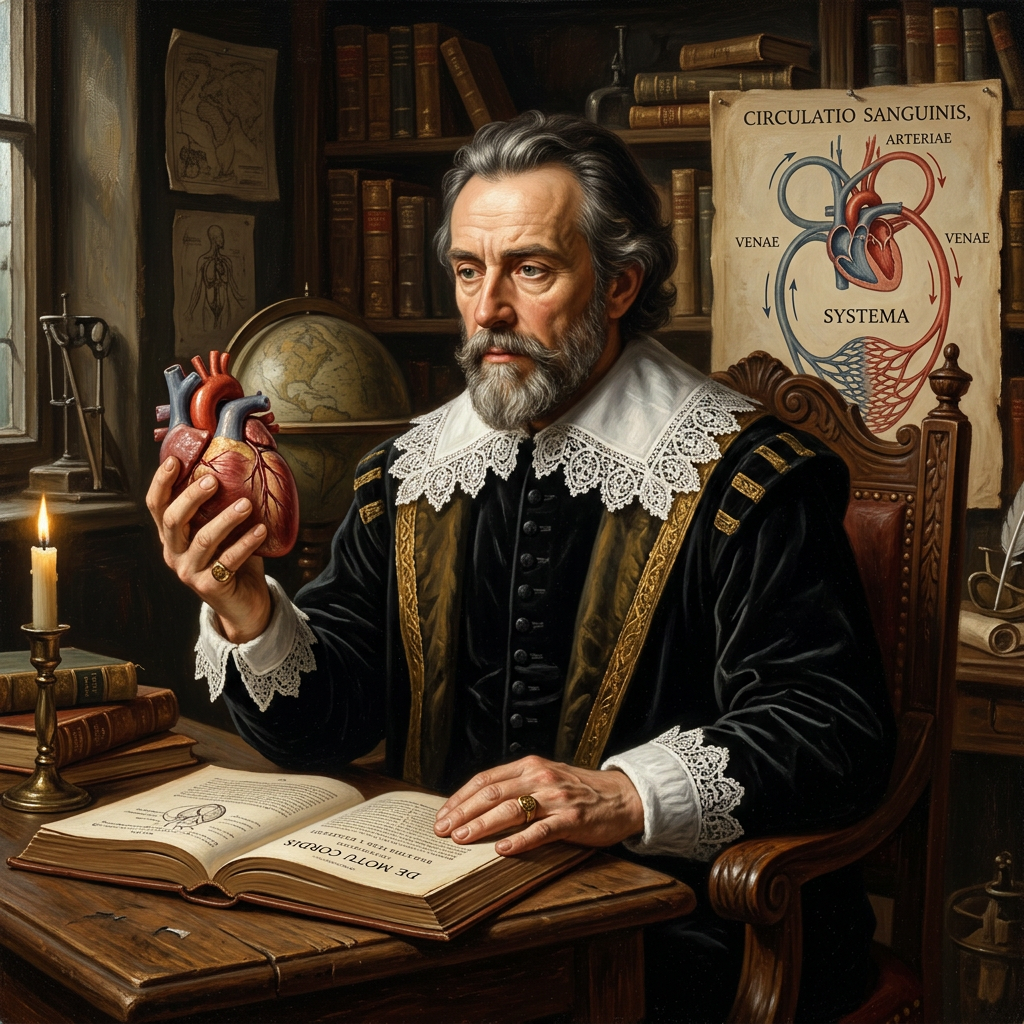 William Harvey