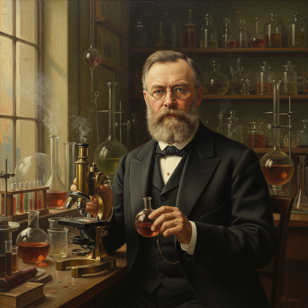 Robert Koch