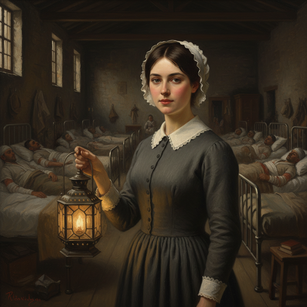 Florence Nightingale