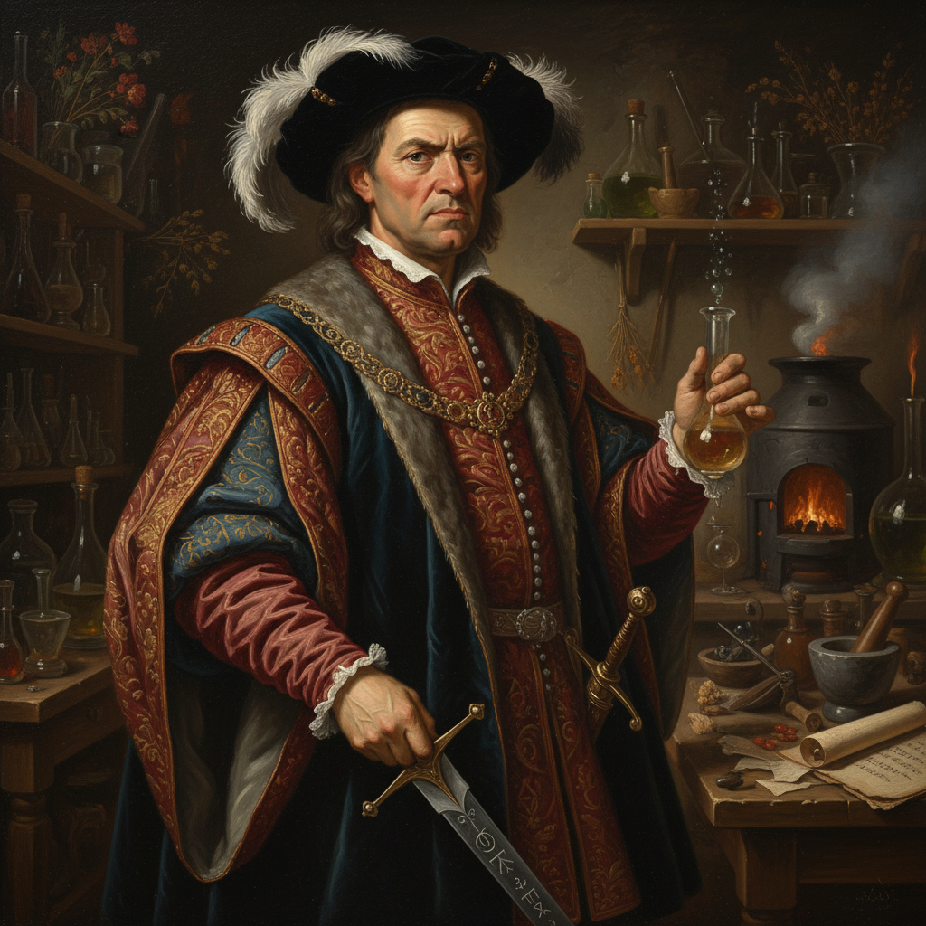 Paracelsus