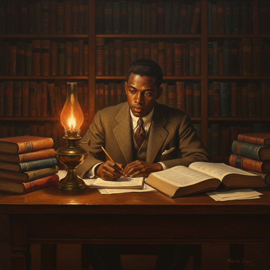 The Student
