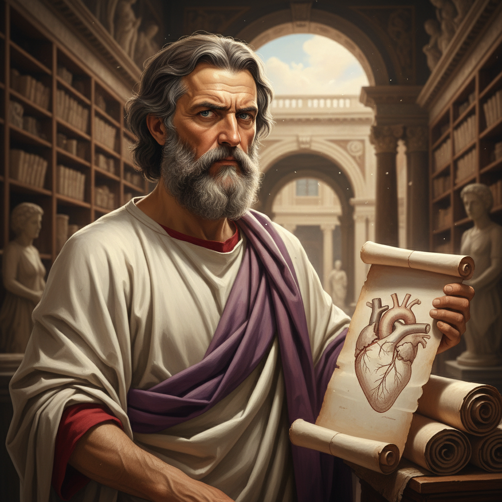 Galen
