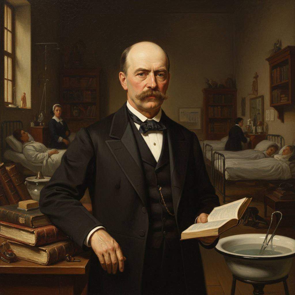 Ignaz Semmelweis