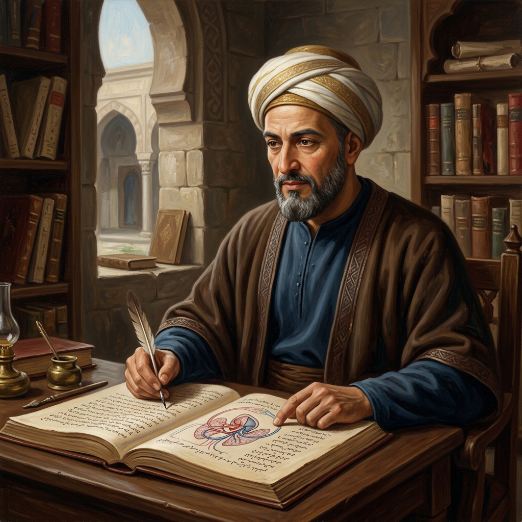 Ibn al-Nafis