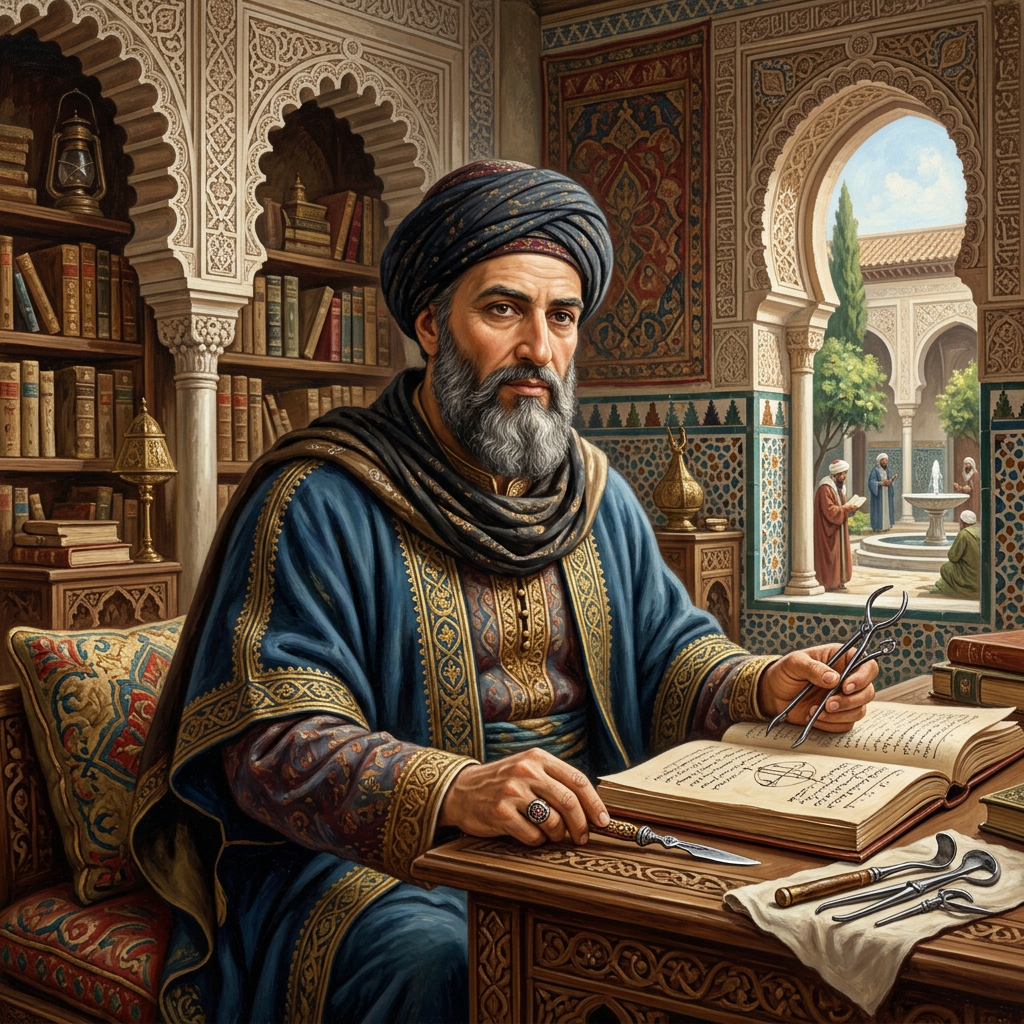Al-Zahrawi