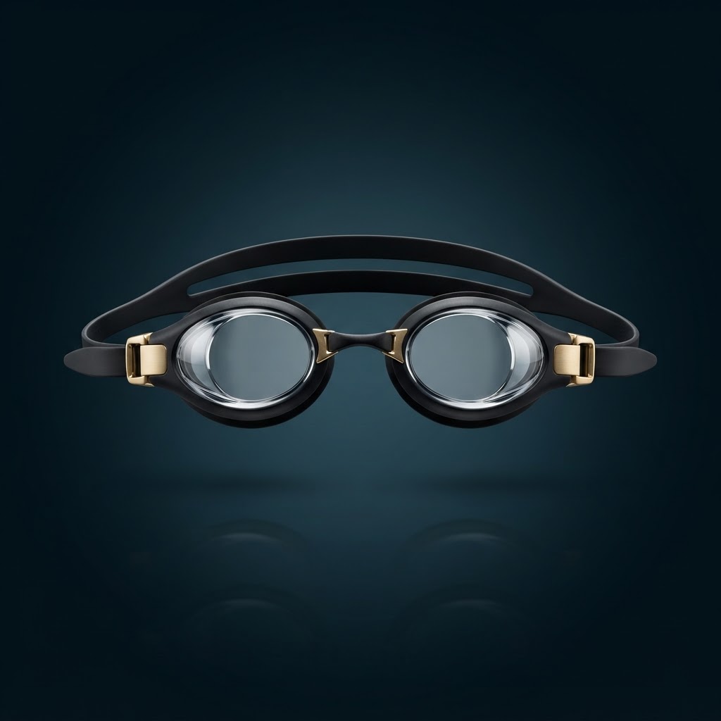 Performance Goggles