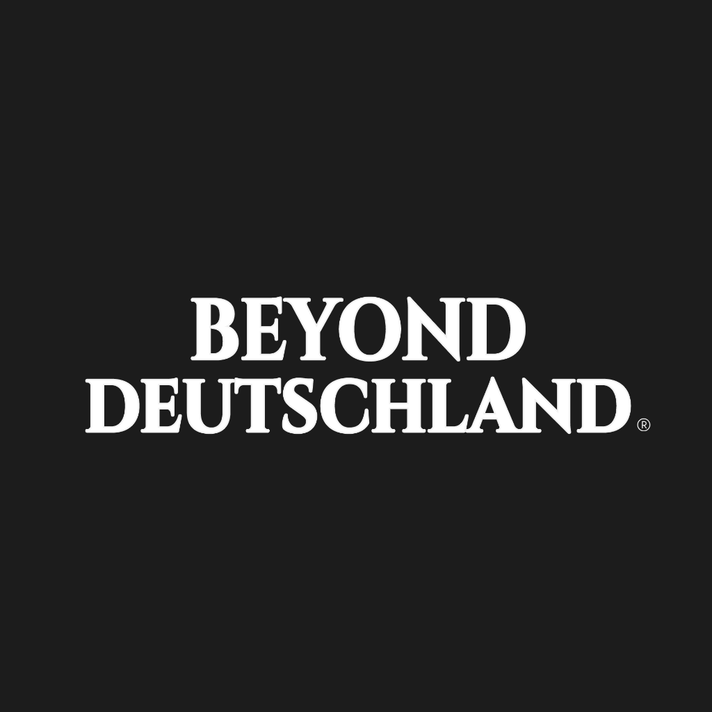 Beyond Deutschland