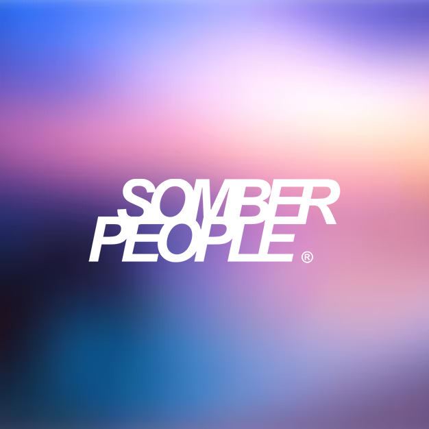 Somber People