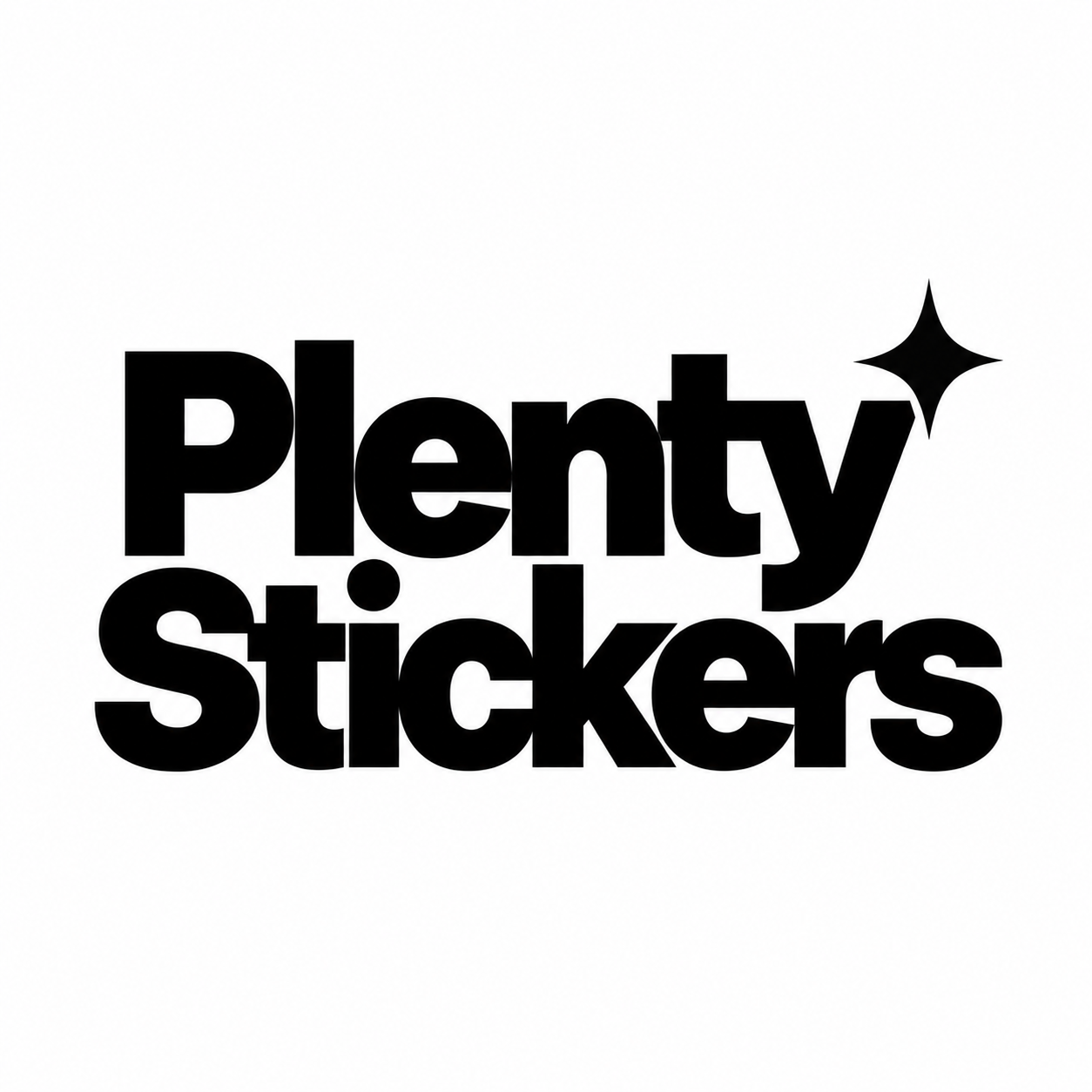 PlentyStckers