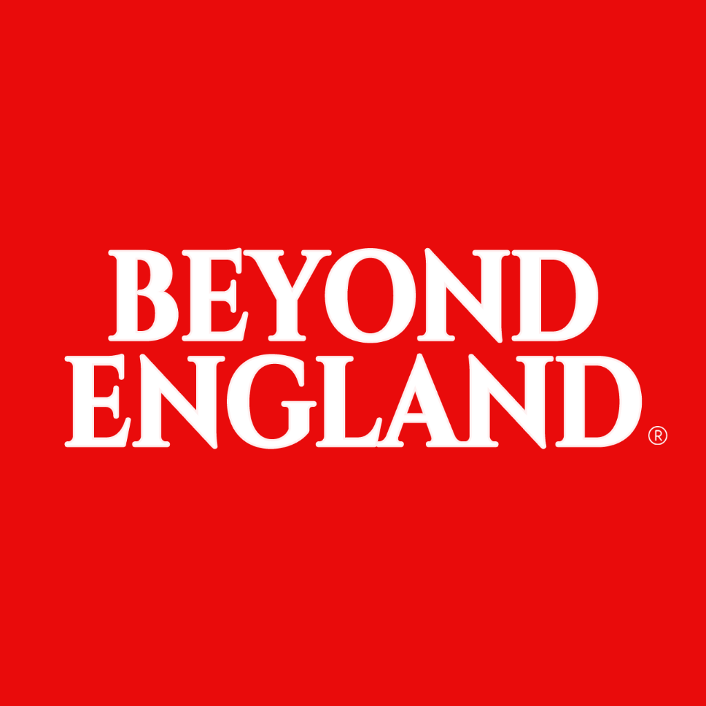 Beyond England