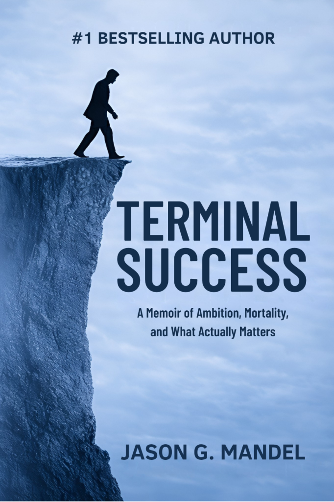 Terminal Success by Jason G Mandel