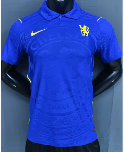 Chelsea 26/27 home jersey