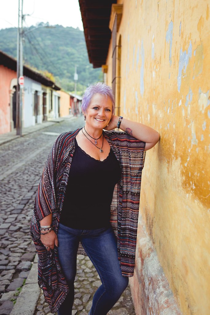 Ronda Taylor, Founder of NomadFlow.ai
