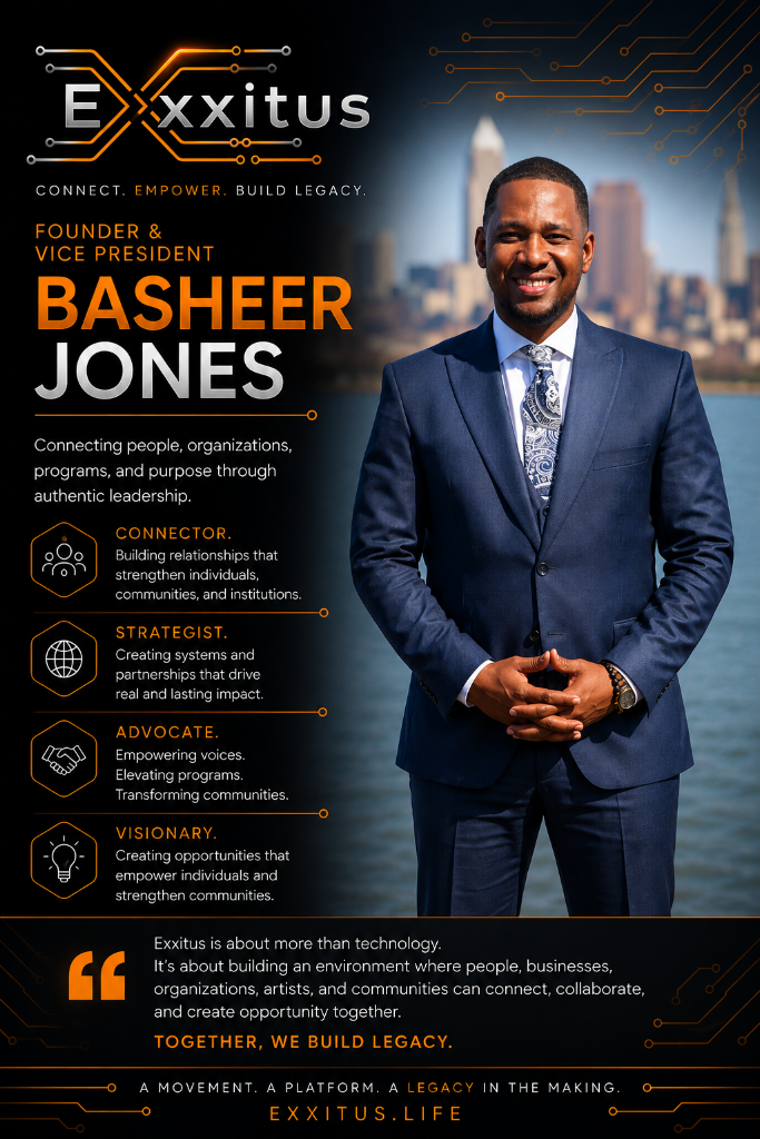 Basheer Jones